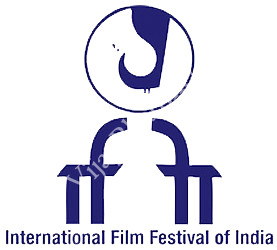 International_Film_Festival_of_India_Official_Logo